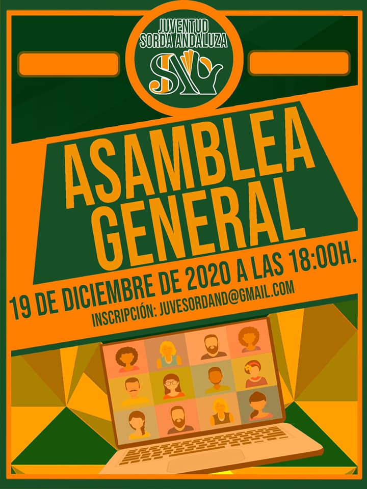 ASAMBLEA GENERAL ORDINARIA